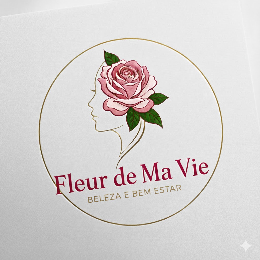 Studio Fleur de Ma Vie
